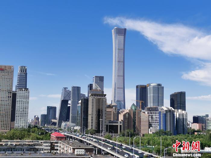 30省份公布2022年GDP目標(biāo) 誰最雄心勃勃？