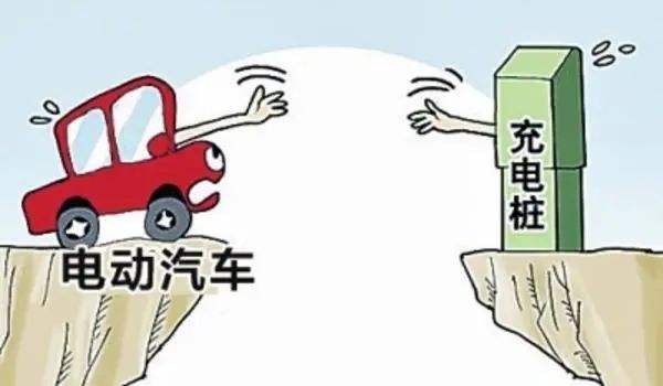 買了新能源車要裝充電樁 小區(qū)電容量不足咋辦？
