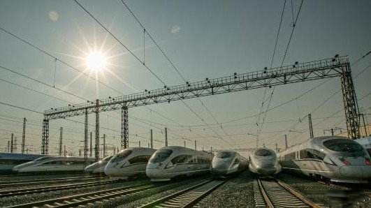 2022年春運(yùn)大幕開(kāi)啟！部分列車實(shí)行最低2折優(yōu)惠