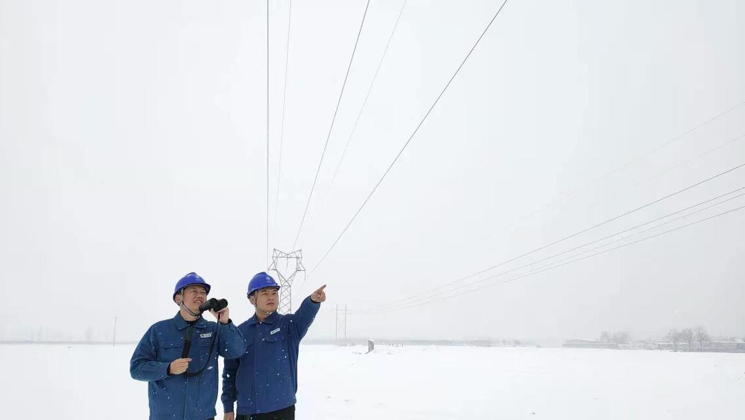 貴州多部門啟動應(yīng)急響應(yīng)應(yīng)對雨雪冰凍天氣