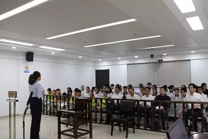 最高檢、教育部：法治副校長協(xié)助學校完善校園安全機制