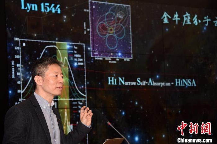 中國天眼收獲測量星際磁場、發(fā)現(xiàn)快速射電暴和脈沖星等重要成果