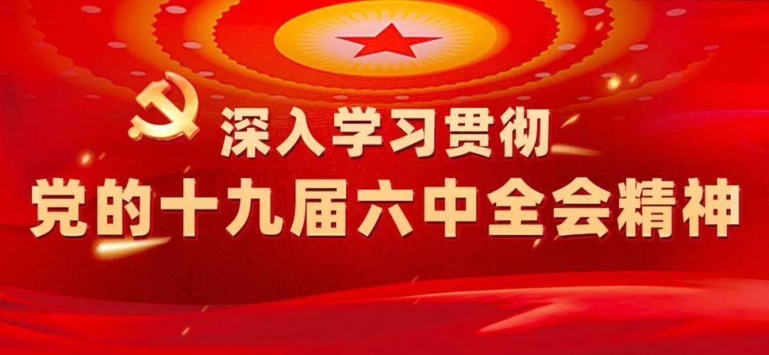 學(xué)習(xí)貫徹六中全會(huì)精神 永葆政治本色 推進(jìn)黨的建設(shè)新的偉大工程——黨的十九屆六中全會(huì)系列談之八
