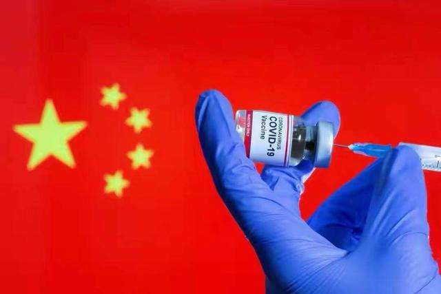 中國疫苗，為人類健康構(gòu)筑“免疫長城”（命運與共）
