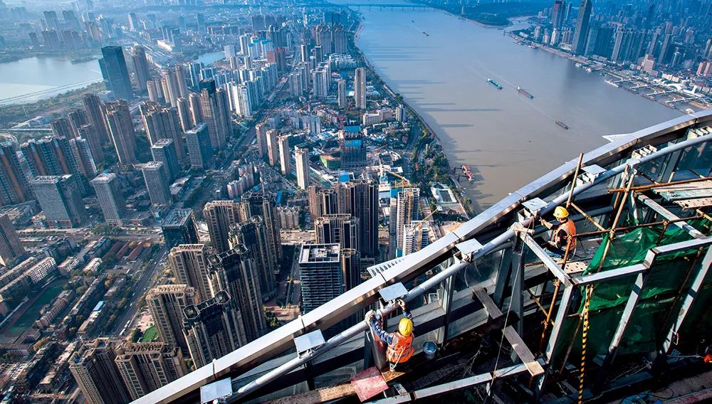瞭望｜2022，驅(qū)動我國經(jīng)濟(jì)上行的三大動力是什么？