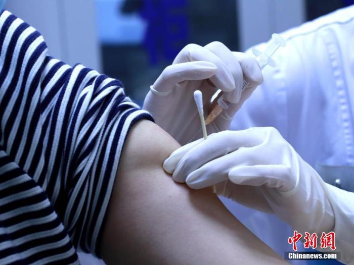 都2022年了，HPV疫苗為啥還那么難搶？