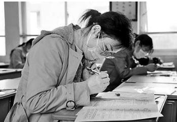 大學期末考，怎樣考出學習實效