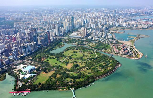 海南：將放開放寬落戶限制，開展全島同城化戶口登記通辦試點