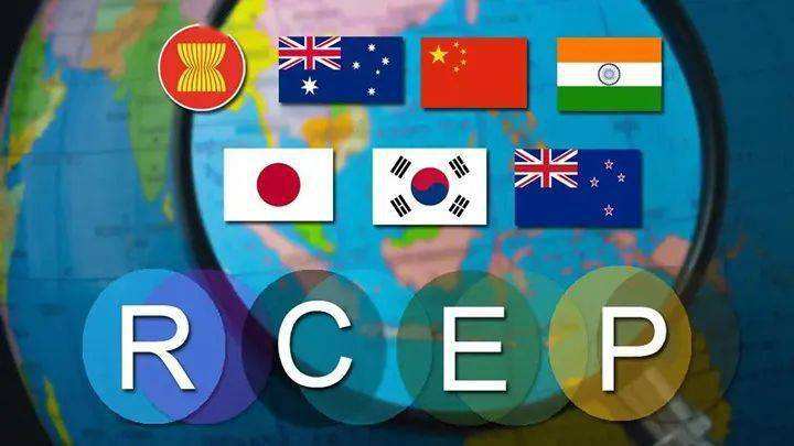 劃重點(diǎn)！看這份文件如何幫你搶抓RCEP機(jī)遇
