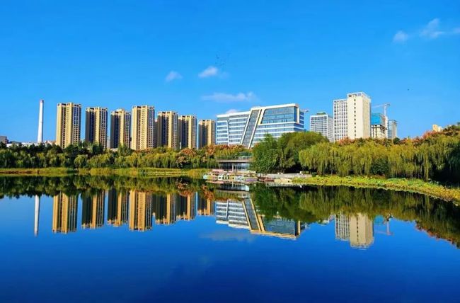第二輪第五批中央生態(tài)環(huán)保督察全面完成督察進駐