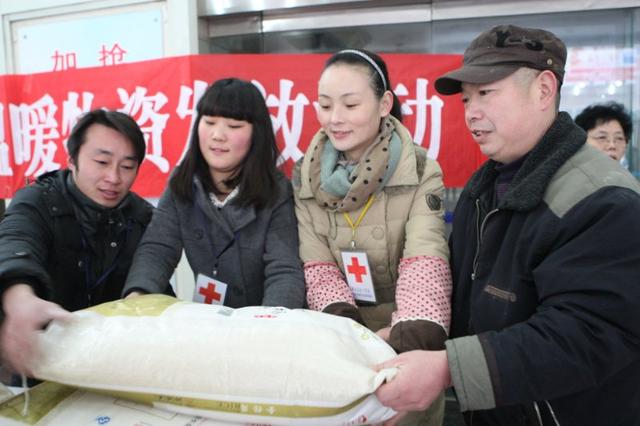 民政部：保障就地過年的困難群眾安心過年
