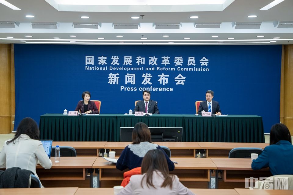 共同富裕進(jìn)展如何？國家發(fā)展改革委談?wù)憬哔|(zhì)量發(fā)展建設(shè)共同富裕示范區(qū)推進(jìn)情況
