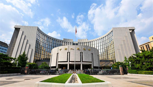 兩部門：有網(wǎng)點的商業(yè)銀行必須辦理人民幣現(xiàn)金存取業(yè)務