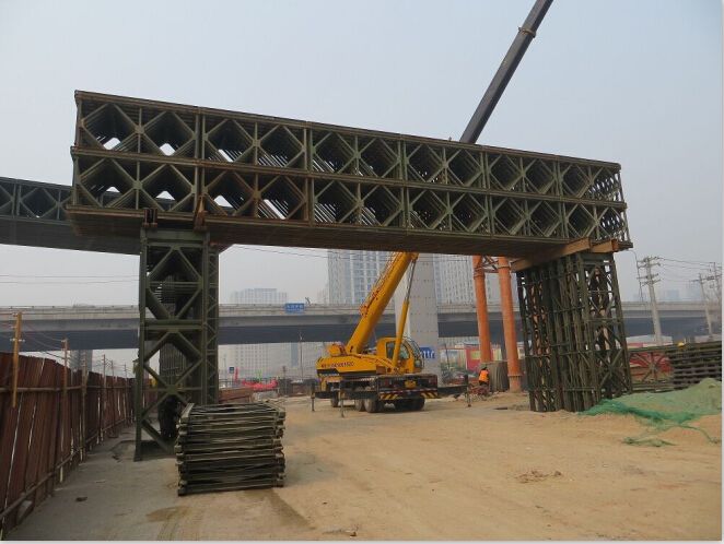 立柱架梁 開(kāi)啟現(xiàn)代流通體系建設(shè)新局面