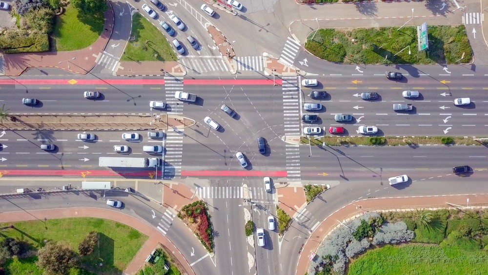 公安部交通管理局：春節(jié)假期全國道路交通安全形勢平穩(wěn)