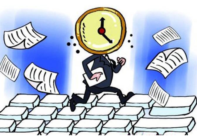 考核制度遭遇“隨心而定” 這些因“疫”爭議怎么破？
