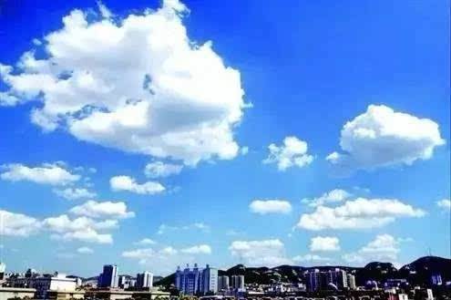 1月中國(guó)重點(diǎn)城市空氣質(zhì)量排名公布 張家口入列十佳