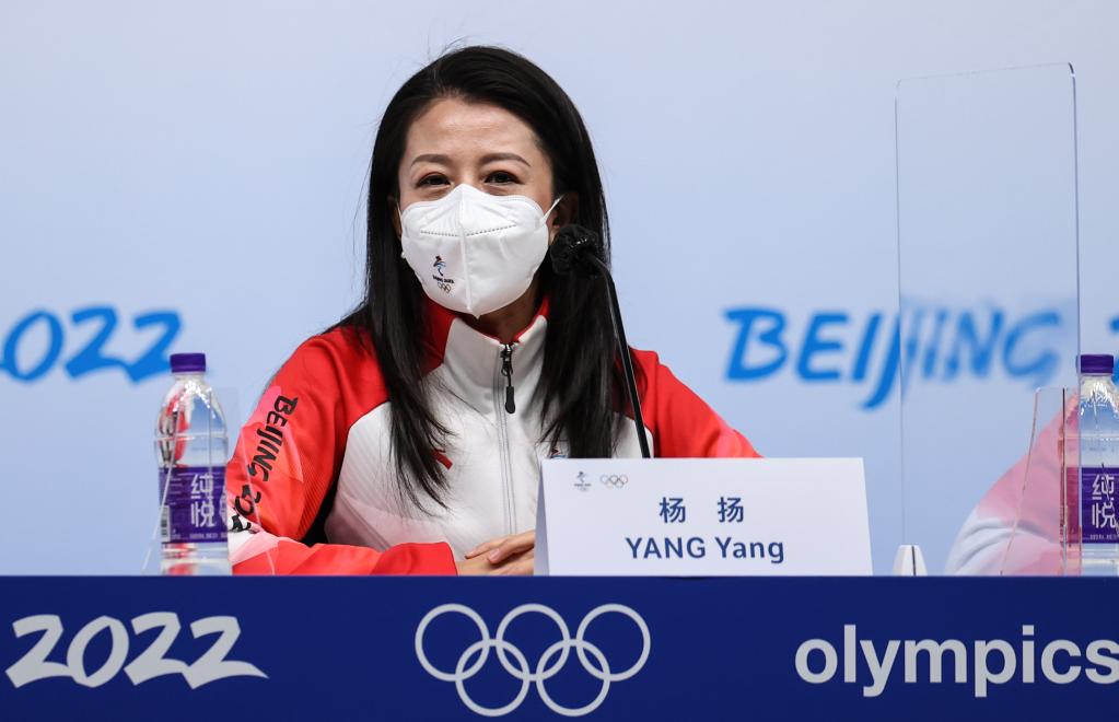 北京2022成為迄今女性參賽比例最高、參與項目最多的冬奧會