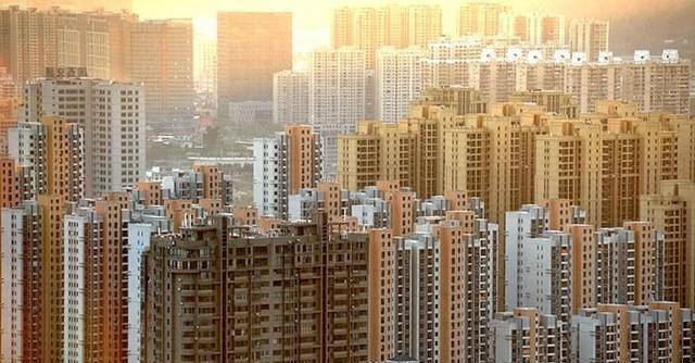 一個(gè)半月近40次穩(wěn)樓市政策出臺(tái) 中國樓市暖風(fēng)吹拂