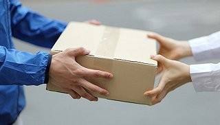 春節(jié)假期中國共攬收投遞快遞包裹7.49億件