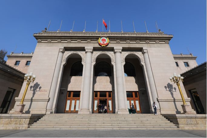全國政協(xié)提案委員會多措并舉 推動2021年提案工作取得新成效