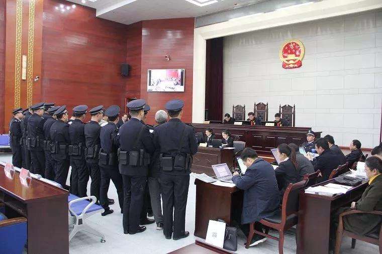 檢察機(jī)關(guān)去年前11月受理審查起訴職務(wù)犯罪嫌疑人2.13萬(wàn)人