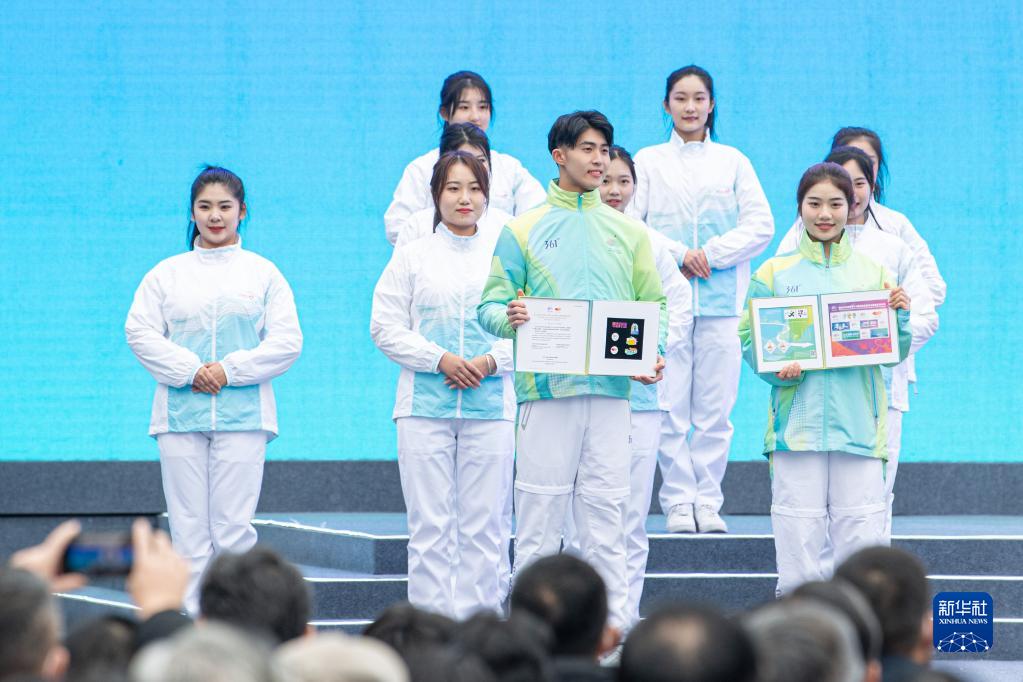 接棒冬奧，沖刺亞運(yùn)！杭州亞運(yùn)會(huì)進(jìn)入倒計(jì)時(shí)200天