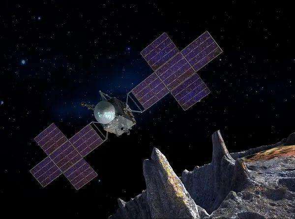2022年太空很忙，全球?qū)⒂瓉?lái)這些航天大戲