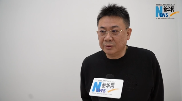 蔡斌上任：“祖國至上！發(fā)揚中國女排的‘精氣神’”