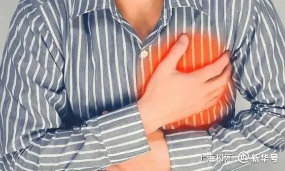 猝死前有哪些信號(hào)？該如何爭(zhēng)分奪秒？聽(tīng)聽(tīng)松江醫(yī)生的建議