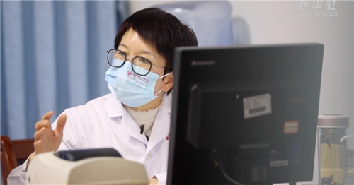 兩會故事·民主的樣子丨這位代表持續(xù)呼吁十年 為了新生兒更加健康
