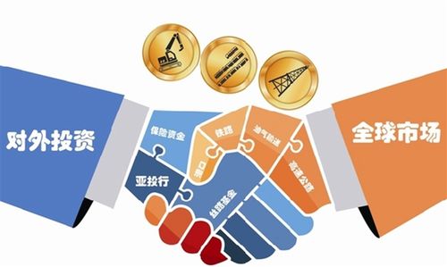 中國將為更多外資企業(yè)帶來開放機遇
