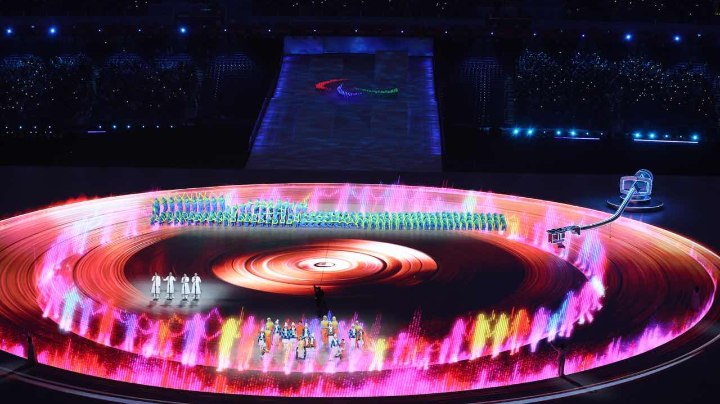 北京冬奧會(huì)和冬殘奧會(huì)部分場(chǎng)館計(jì)劃在“五一”前向公眾開放