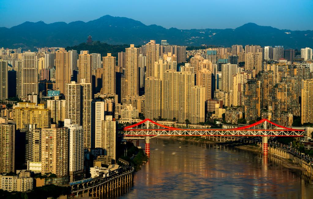 兩會(huì)議政錄丨人大代表建議保護(hù)好傳承好長(zhǎng)江的千年文脈
