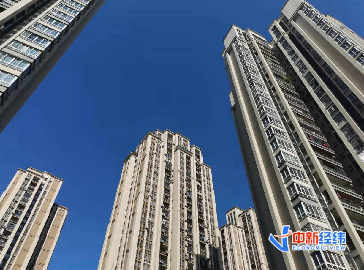 合理住房需求咋滿足？2022年有了這些新思路