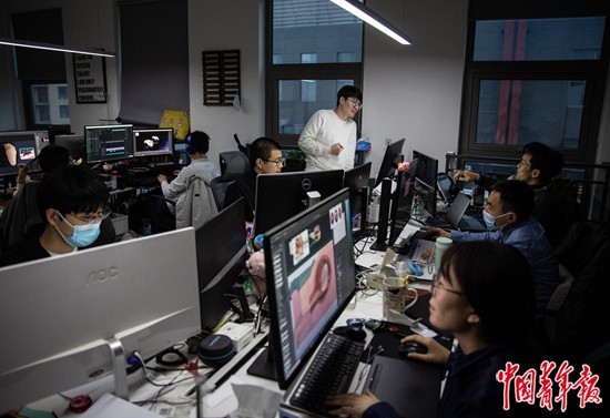 不打卡上班，這些年輕人追求職業(yè)新賽道