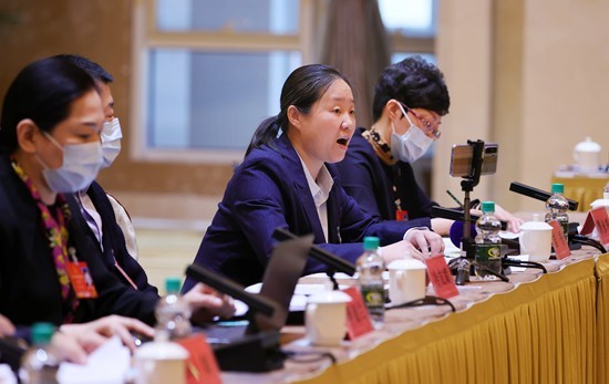 “職教高考”全國統(tǒng)一 加快推進職業(yè)本科 改變職業(yè)教育“低人一等”的刻板偏見