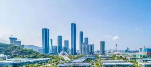 粵港澳大灣區(qū)首個跨境數(shù)據(jù)驗證平臺上線試運行