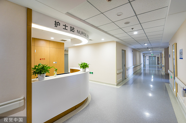 陪診服務(wù)來(lái)了，您需要嗎？