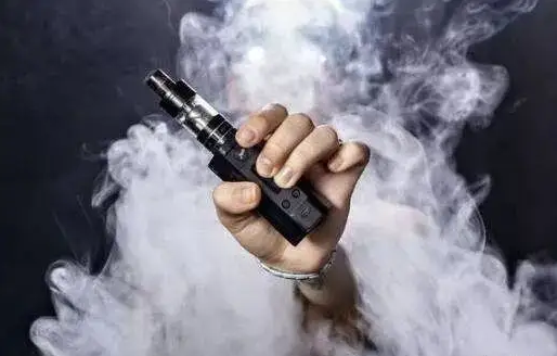 調(diào)味電子煙將被禁售 有商家玩起“花式”清貨