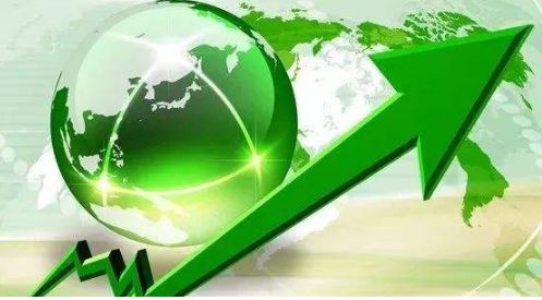 我國綠色貸款存量規(guī)模居全球第一