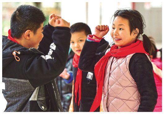 “沒(méi)想到今年招不到新生”！“愛(ài)耳日”來(lái)臨，走近特教學(xué)校中的聽(tīng)障學(xué)生