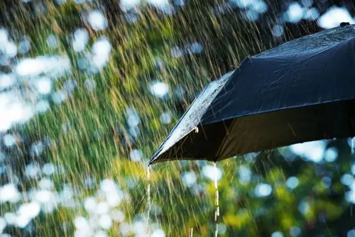 暴雨！大暴雨！廣東大部今明天雨勢(shì)強(qiáng)勁需謹(jǐn)防地質(zhì)災(zāi)害發(fā)生