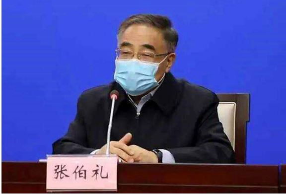 為什么出現(xiàn)大量無(wú)癥狀感染者？張伯禮院士詳解