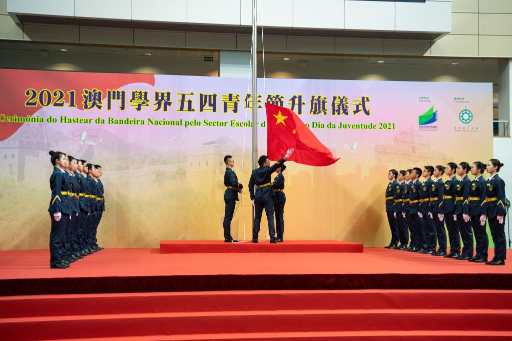 “極不平凡的履職”——港澳代表委員的兩會(huì)“心里話”
