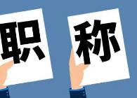 金融、保險、人力資源管理……在北京，10類經(jīng)濟(jì)專業(yè)人才可以評正高級職稱了！