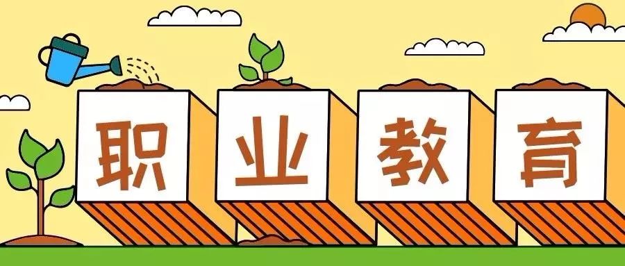 新職業(yè)教育法聚焦職教發(fā)展痛點 職業(yè)教育與普通教育同等重要 中職生也可上本科