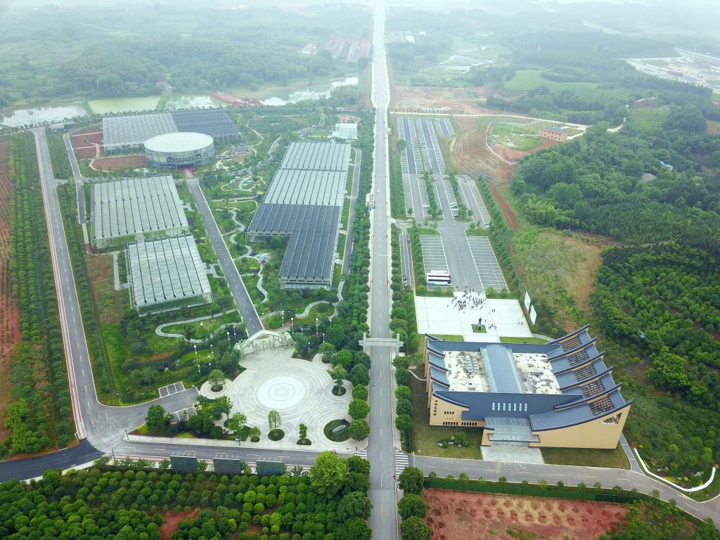 奮進(jìn)新征程 建功新時代·偉大變革丨“官橋八組”的三次轉(zhuǎn)型