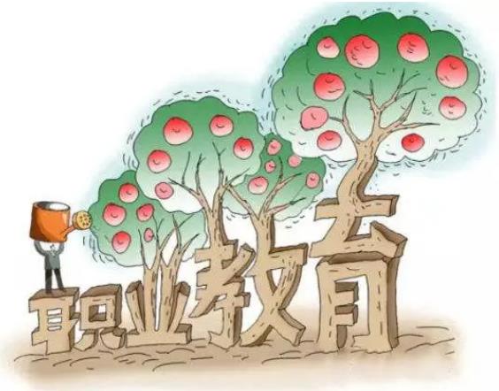 時隔26年首次修訂，新職業(yè)教育法“新”在哪兒？