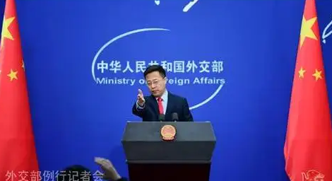 外交部：以高標(biāo)準(zhǔn)可持續(xù)惠民生為目標(biāo)建設(shè)中巴經(jīng)濟(jì)走廊